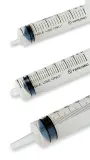 Vignette - Seringue 3 pièces
