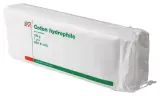 Vignette - Coton hydrophile en accordéon