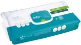 Vignette - Lingettes nettoyantes désinfectantes