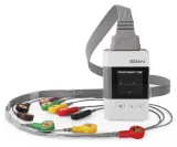Vignette - Holter ECG 3 pistes Edan SE-2003