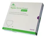 Vignette - Pansement hydrocellulaire prévention escarres Mepilex® Border Protect Sacrum