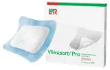 Vignette - Pansement super-absorbant Vliwasorb® Pro