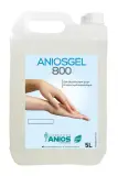 Vignette - Gel hydroalcoolique Aniosgel 800