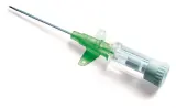 Vignette - Cathéter intraveineux Surflo
