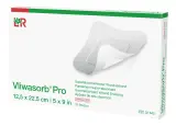 Vignette - Pansement super absorbant Vliwasorb® Pro