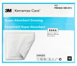 Vignette - Pansement hydrocellulaire super absorbant Kerramax Care