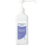 Vignette - Solution désinfectante lavante GILBERTSCRUB