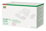 Vignette - Pansement de fixation Curafix® IV Junior