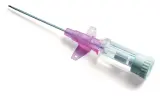 Vignette - Cathéter intraveineux Surflo