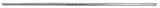 Vignette - Stylet olivaire double