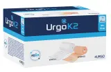 Vignette - Bande de compression UrgoK2