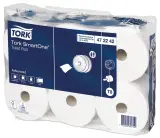 Vignette - Papier toilette SmartOne® T8
