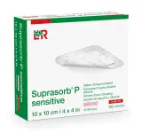 Vignette - Pansement absorbant Suprasorb® P Sensitive