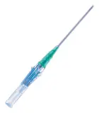 Vignette - Cathéter intraveineux Insyte