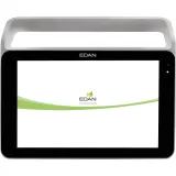 Vignette - ECG ISE sur tablette tactile avec poignée