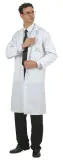 Vignette - Blouse de protection Ted