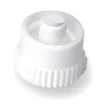 Vignette - Bouchon luer lock