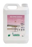 Vignette - Détergent Deterg'Anios