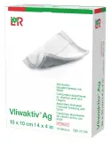 Vignette - Pansement Vliwaktiv® Ag