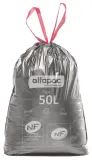 Vignette - Sac-poubelle pour déchets légers
