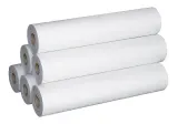 Vignette - Draps d'examen lisses formats spéciaux