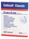 Vignette - Pansement gras stérile Cuticell® Classic