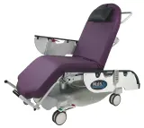 Vignette - Fauteuil de transfert et multi-soins Multika V2
