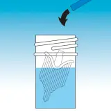 Vignette - Brosse à prélèvement Cervex Brush®