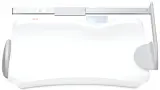 Vignette - Toise pour pèse-bébé électronique portable 336