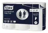 Vignette - Papier toilette traditionnel T4