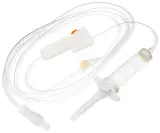 Vignette - Perfuseur par gravité