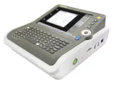 Vignette - ECG 6 pistes iE6