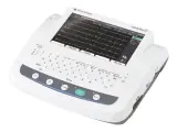 Vignette - ECG 6 pistes Cardiofax 3250