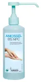 Vignette - Gel hydroalcoolique Aniosgel 85 NPC