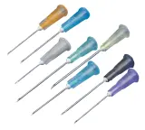 Vignette - Aiguille hypodermique Microlance 3