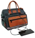 Vignette - Mini mallette médicale Étretat et Ouessant