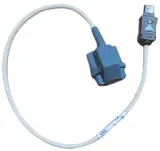 Vignette - Capteur SpO2 pédiatrique pour oxymètre de pouls PC-60NW et PC-60E