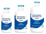 Vignette - Chlorhexidine alcoolique 2 %