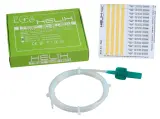 Vignette - Test de stérilisation pour autoclave Hélix