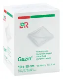 Vignette - Compresse de gaze non stérile Gazin®