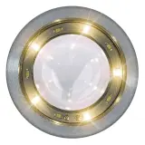 Vignette - Dermatoscope LuxaScope CCT LED