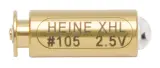 Vignette - Ampoules pour otoscopes