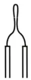 Vignette - Stylo à cautériser