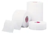 Vignette - Sparadrap extensible 3M Medipore prédécoupé