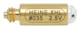 Vignette - Ampoules pour otoscopes