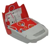 Vignette - Défibrillateur FRED PA-1