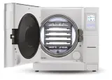 Vignette - Autoclave E8