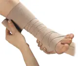 Vignette - Bande de compression Rosidal® K