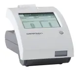 Vignette - Lecteur de bandelettes urinaires Clinitek® Status+