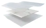 Vignette - Pansement hydrocellulaire super absorbant Kerramax Care